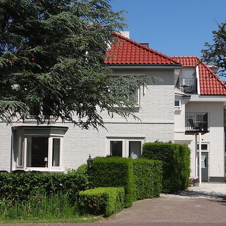De Wentehoeve Oostkapelle Exterior foto