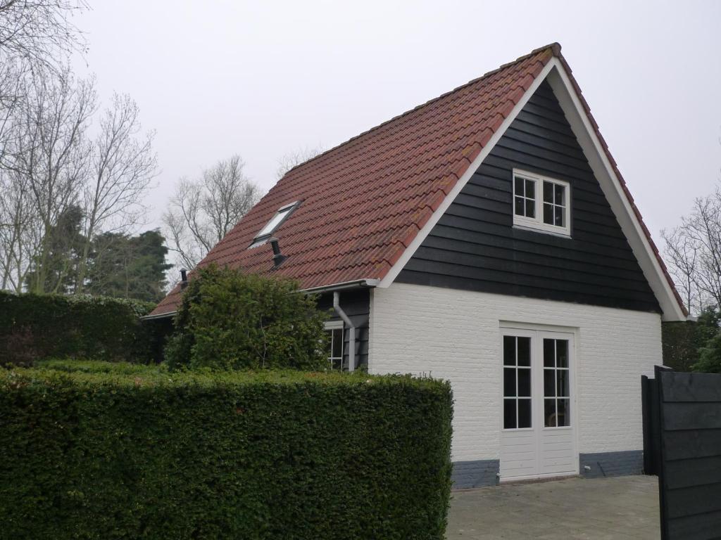 De Wentehoeve Oostkapelle Quarto foto
